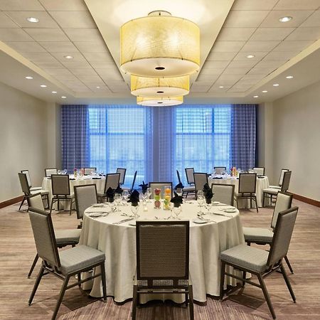 Renaissance Las Vegas Hotel מראה חיצוני תמונה