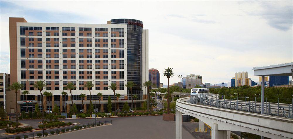 Renaissance Las Vegas Hotel מראה חיצוני תמונה