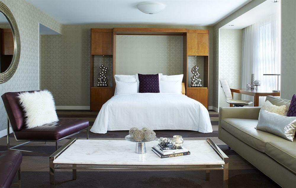Renaissance Las Vegas Hotel מראה חיצוני תמונה
