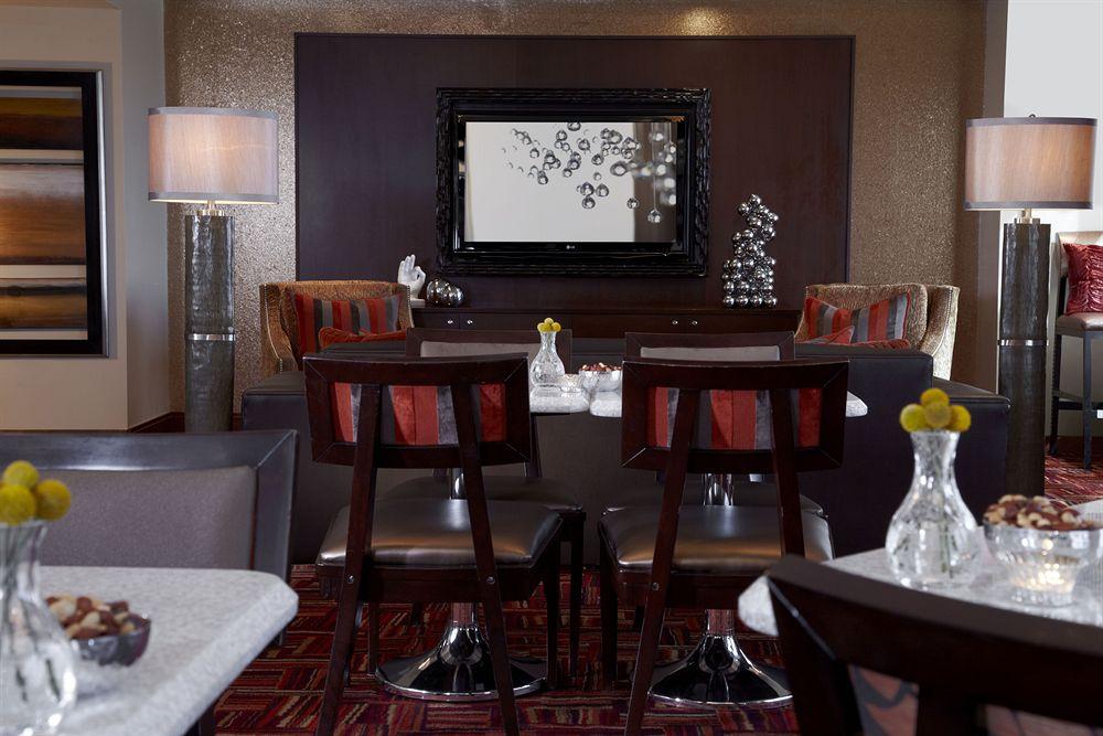 Renaissance Las Vegas Hotel מראה חיצוני תמונה