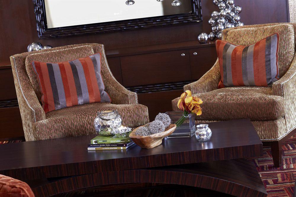 Renaissance Las Vegas Hotel מראה חיצוני תמונה