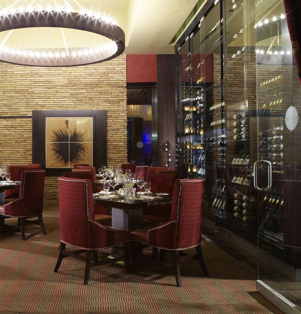 Renaissance Las Vegas Hotel מראה חיצוני תמונה