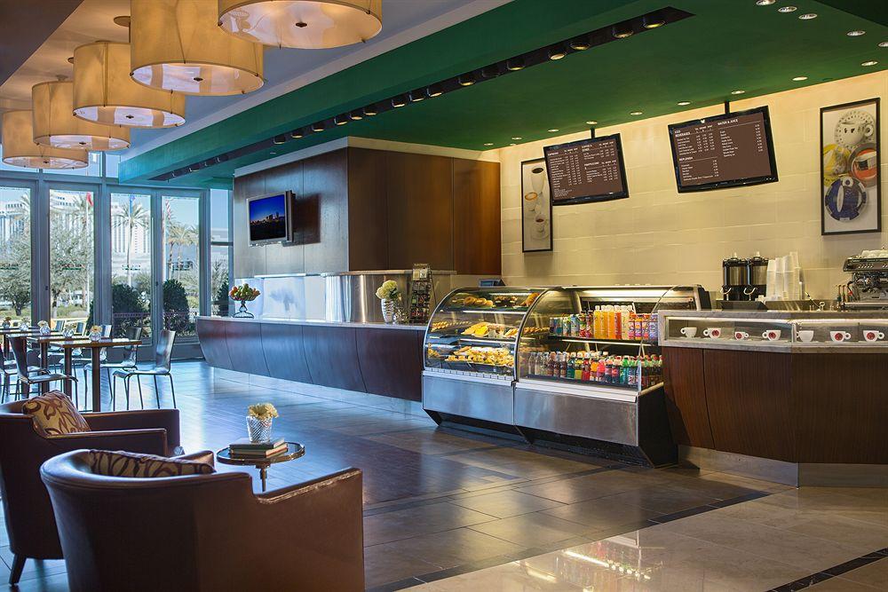 Renaissance Las Vegas Hotel מראה חיצוני תמונה