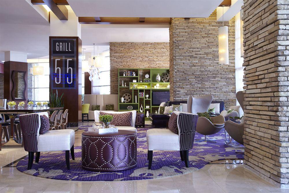 Renaissance Las Vegas Hotel מראה חיצוני תמונה