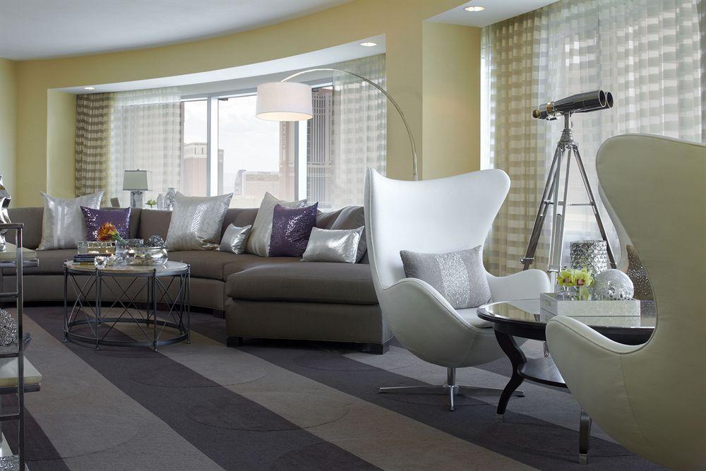 Renaissance Las Vegas Hotel מראה חיצוני תמונה