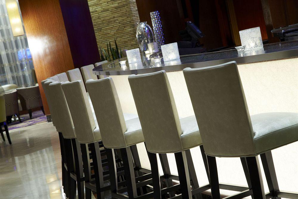 Renaissance Las Vegas Hotel מראה חיצוני תמונה
