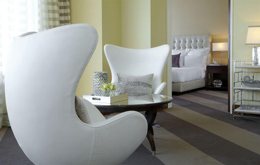 Renaissance Las Vegas Hotel מראה חיצוני תמונה