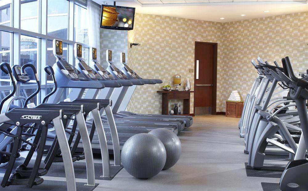 Renaissance Las Vegas Hotel מראה חיצוני תמונה
