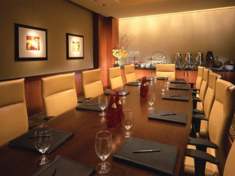 Renaissance Las Vegas Hotel מתקנים תמונה