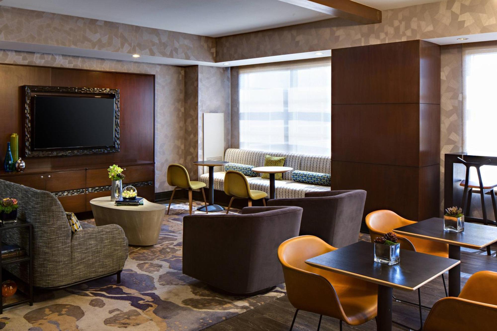 Renaissance Las Vegas Hotel מראה חיצוני תמונה