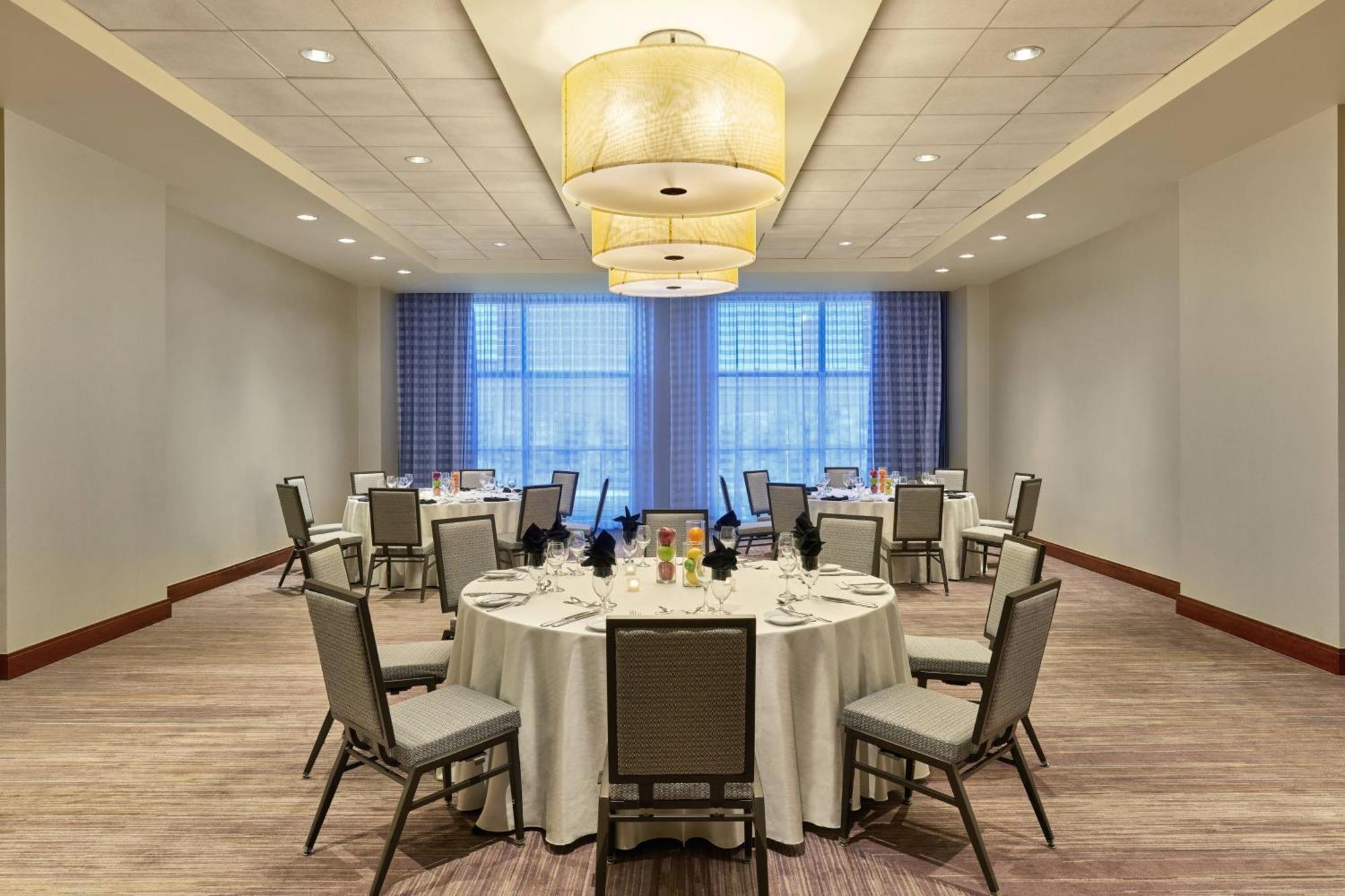Renaissance Las Vegas Hotel מראה חיצוני תמונה