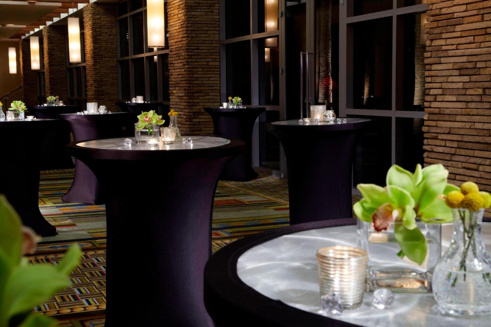 Renaissance Las Vegas Hotel מראה חיצוני תמונה