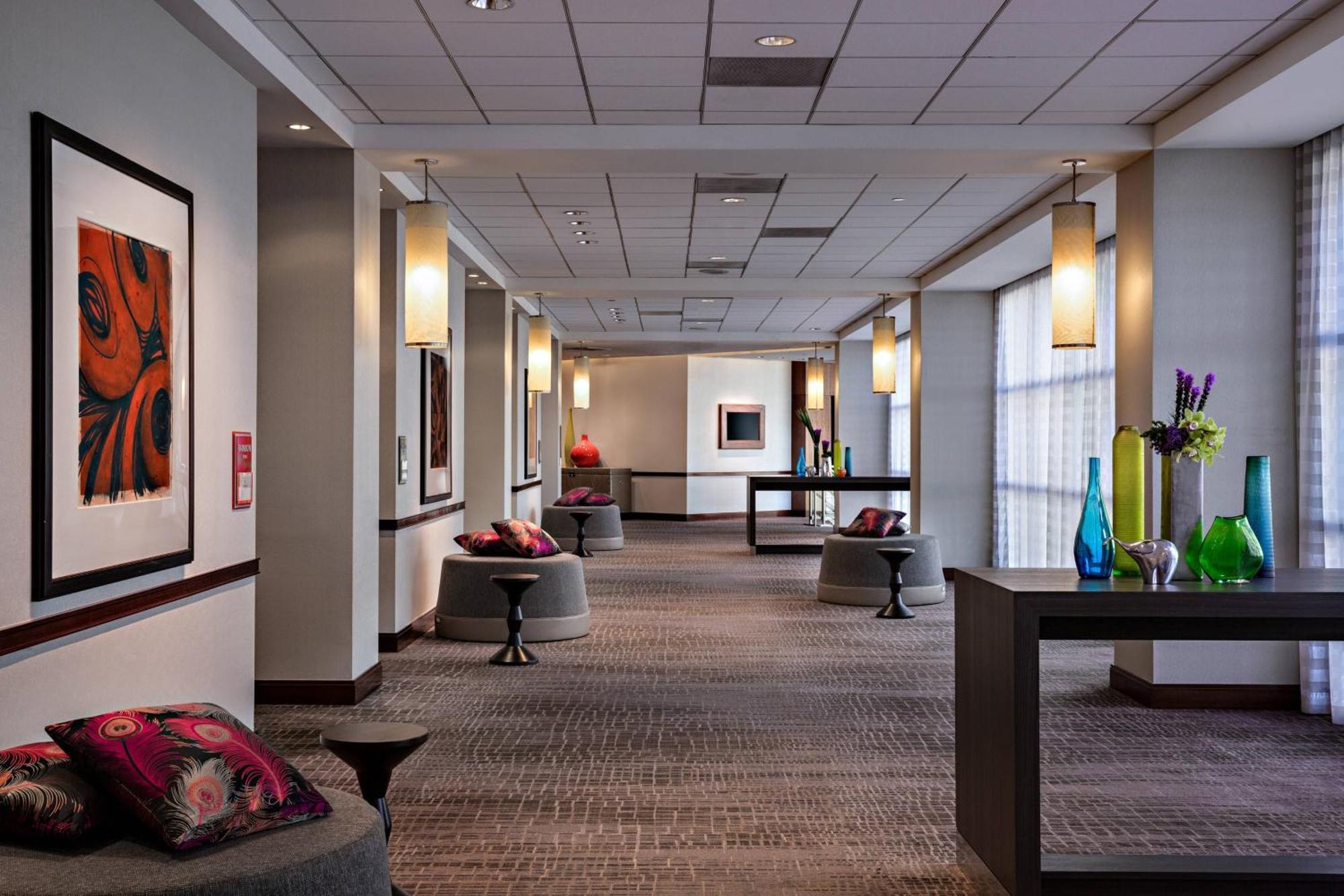 Renaissance Las Vegas Hotel מראה חיצוני תמונה