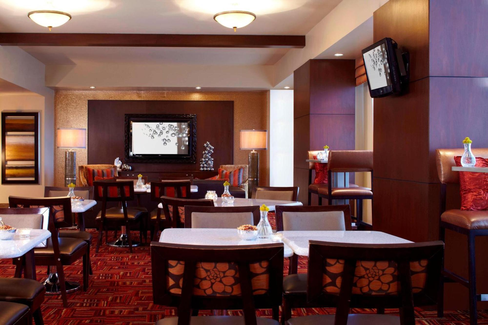 Renaissance Las Vegas Hotel מראה חיצוני תמונה
