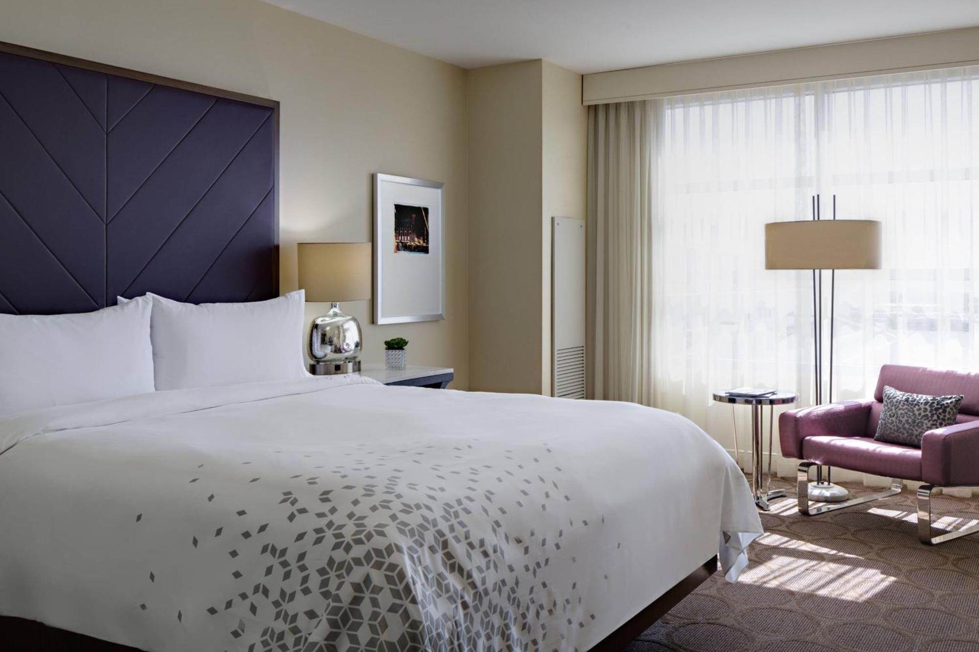 Renaissance Las Vegas Hotel מראה חיצוני תמונה