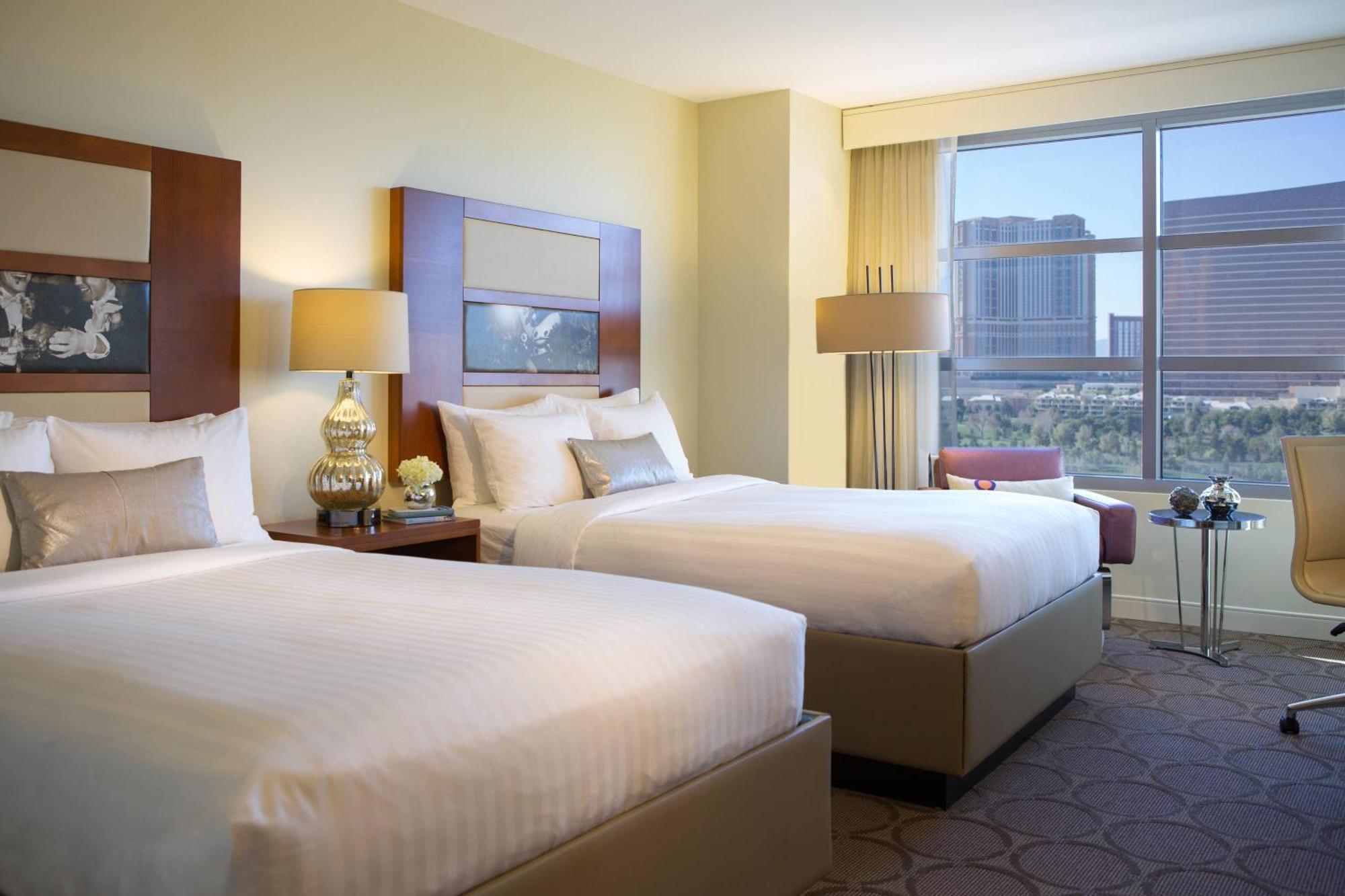 Renaissance Las Vegas Hotel מראה חיצוני תמונה