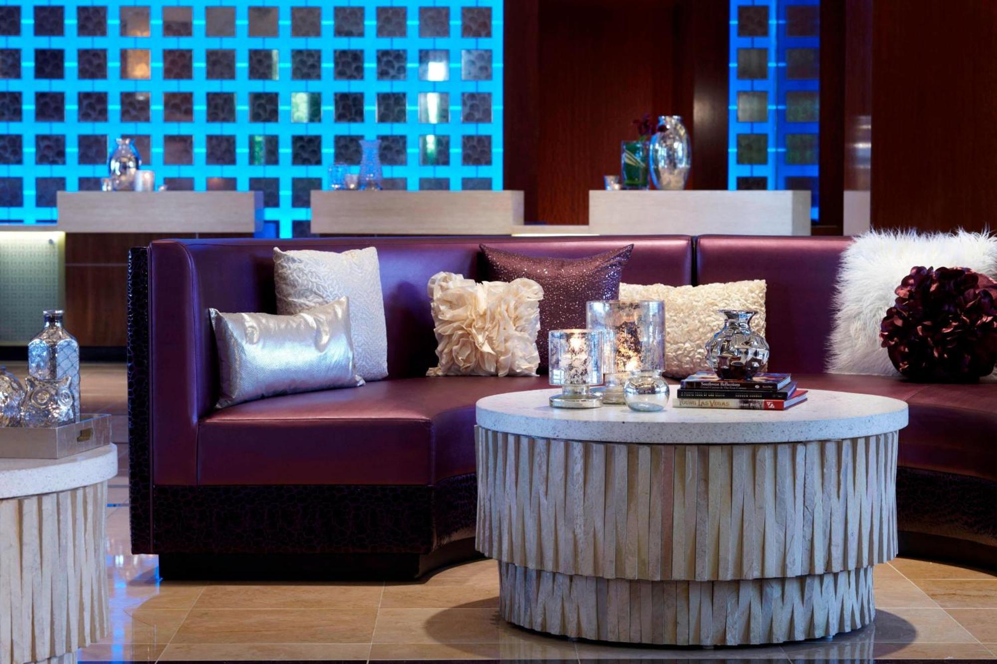 Renaissance Las Vegas Hotel מראה חיצוני תמונה