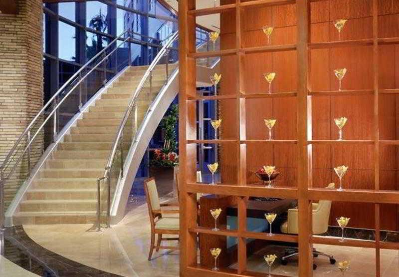 Renaissance Las Vegas Hotel מראה פנימי תמונה